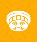 smoke detector icon